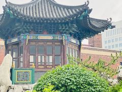 -张学良旧居陈列馆