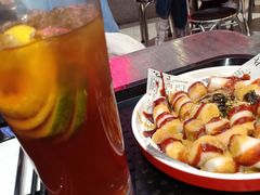 -孖记茶档·热腾茶餐(荔湾领展广场店)