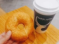 -瑞幸咖啡(龙湖西溪天街店)