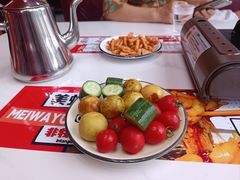 -高虾神龙虾·鲜货烧烤(六合店)