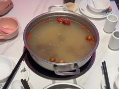 -八合里牛肉火锅(福州万象城店)