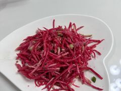 -最心疆拌面·抓饭·烧烤
