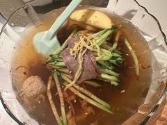 -七八冷面·延边朝鲜族美食(圣熙八号店)