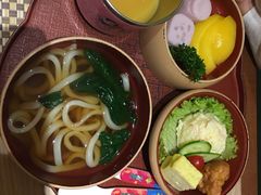 -歌行灯日本料理(伊势丹店)