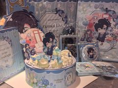 -好利来(望京中福店)