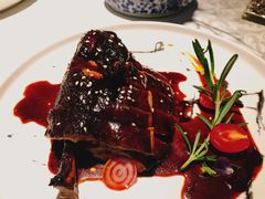 本帮酱草鸭-麟1929(外滩店)