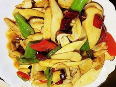 -民食香·腊排骨野生菌美食(木府店)