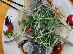 -东江客家情食府