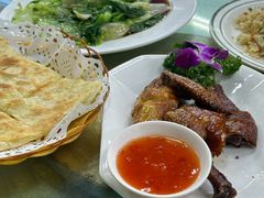 -景好海鲜餐厅(大鹏必选旅游店)