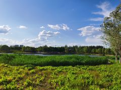 -永定河休闲森林公园