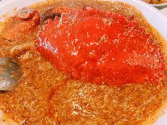 -无招牌海鲜餐厅(滨海艺术中心店)