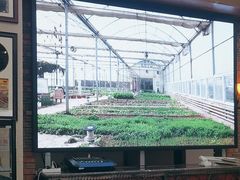 -天毓山庄·餐厅