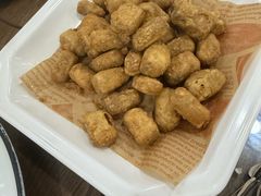 -金螃蟹