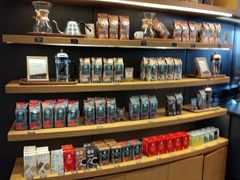 -星巴克(锦州太阳广场店)