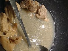 -刘胖子家常菜·蹄花焖藕(兴业店)