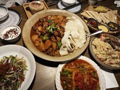 -那时新疆·若羌(经纬汇店)