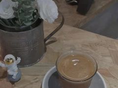-野鸽子咖啡(航空路店)
