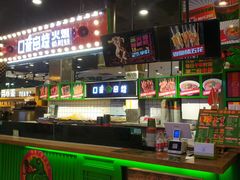 -书亦烧仙草(南昌路王府井店)