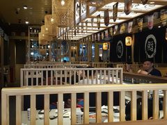 -万岁寿司(万国店)