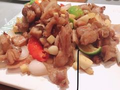 -云海肴·汽锅鸡·云南菜(广安门天虹店)