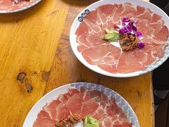 -桥香园过桥米线(国贸店)