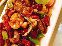 -粤秀小厨·广式早茶(辽宁路店)