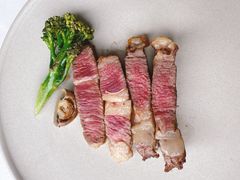 -量子制造·元创意料理(李公堤店)