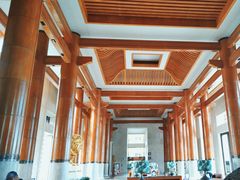 -三亚海棠湾万丽度假酒店