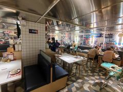 -食大利香港茶餐厅(南亚风情第一城店)