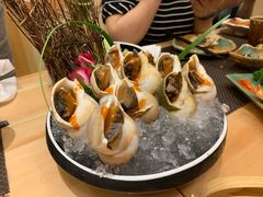 -酒久自助料理(佳兆业店)
