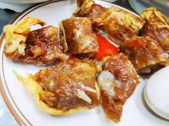 -1980烧肉粽(中山路店)