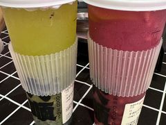 -宫鼎茶(安顺八店)