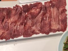 -古乐牛香·鲜牛肉自助火锅(南京总店)