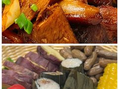-老爷庙风味美食府(魏都大道店)