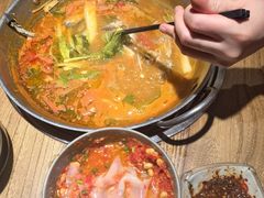 -老凯俚酸汤鱼(东山店)