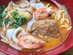 -老宅原住民沙茶面精品小吃(龙头路店)
