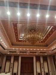 -人民大会堂宴会厅