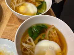 -伊喜饺子·烤鸭(五道口学院路店)