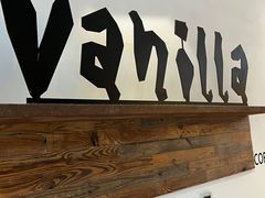 -Vanilla Specialty Coffee(八大关店)