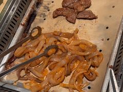-新石器烤肉(高行万嘉店)