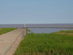 -南汇嘴观海公园