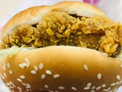 -麦当劳(东急新天地店)