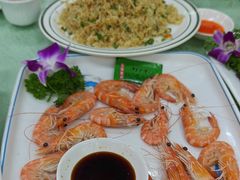 -景好海鲜餐厅(大鹏必选旅游店)