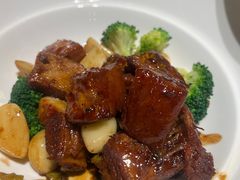 -炊烟小炒黄牛肉(浦东世纪汇店)