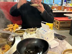 -宽尺巷鱼蛙自助火锅(虎丘钻石广场店)