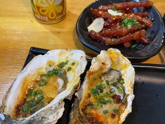 -李不管把把烧(合肥总店)