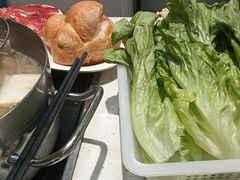 -黑山牛肉汤火锅(花城汇店)