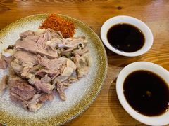 手抓羊肉-国强手抓(北京西路店)