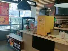 -麦当劳(双榆树店)