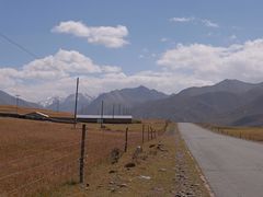 -青海湖国家重点风景名胜区